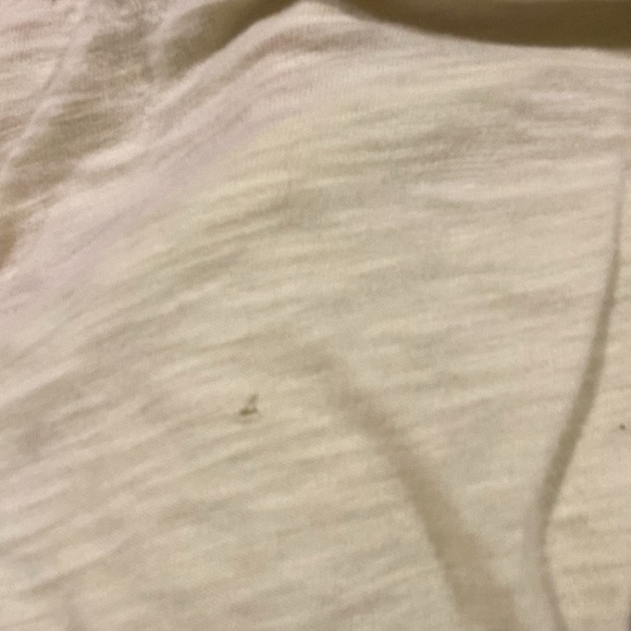 neon yellow v neck ⚡️ - Picture 3 of 3